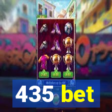 435 bet